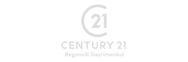C21 Begonvill
