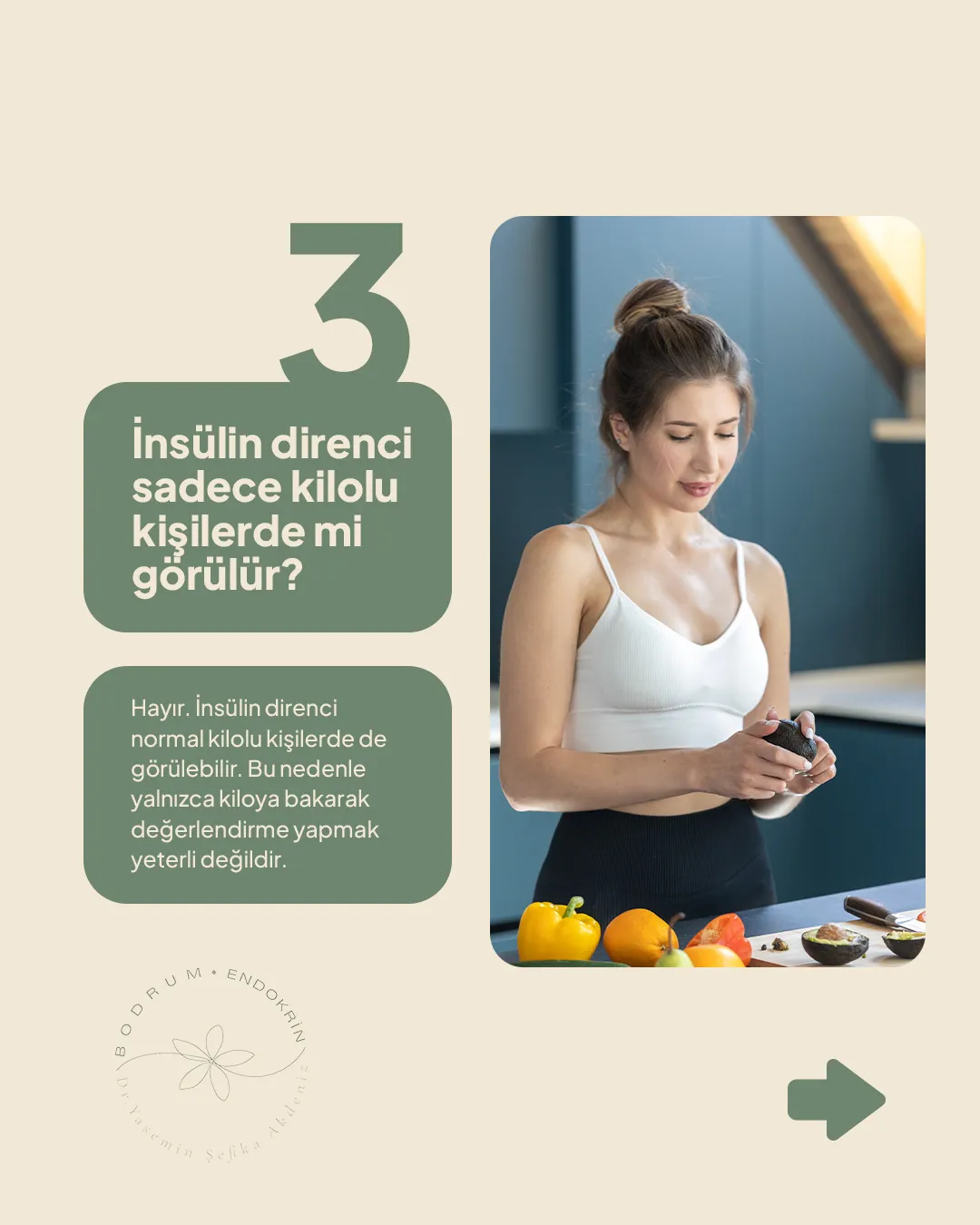 İnsülin Direncinde En Çok Sorulan 5 Soru