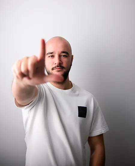 Mert Doğan Baştuğ